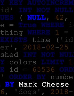 Cover Null (eBook, ePUB)