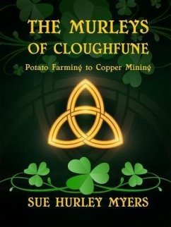The Murleys of Cloghfune (eBook, ePUB) - Myers, Sue Hurley