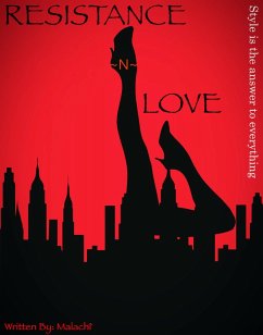Resistance N Love - Style Is the Answer to Everything (eBook, ePUB) Cover Resistance N Love - Style Is the Answer to Everything (eBook, ePUB)