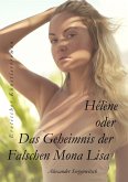 Hélène Das Geheimnis der falschen Mona Lisa (eBook, ePUB)