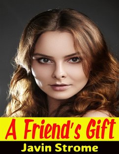 Cover A Friend's Gift (eBook, ePUB)