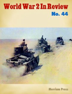 Cover World War 2 In Review No. 44 (eBook, ePUB)