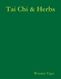 Cover Tai Chi & Herbs (eBook, ePUB)