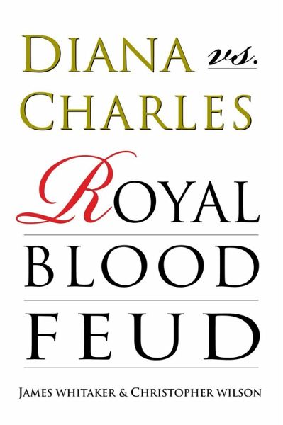 Diana vs. Charles (eBook, ePUB)