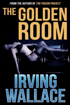 Cover The Golden Room (eBook, ePUB)