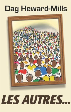 Cover Les autres ... (eBook, ePUB)