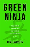 Green Ninja (eBook, ePUB)