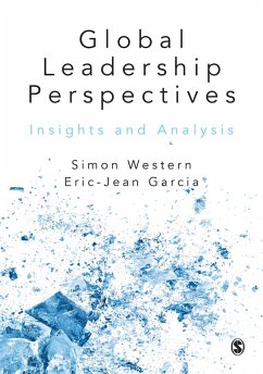 Global Leadership Perspectives (eBook, PDF) - Western, Simon; Garcia, Éric-Jean