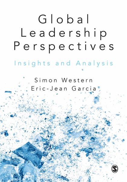 Global Leadership Perspectives (eBook, PDF) Global Leadership Perspectives (eBook, PDF)