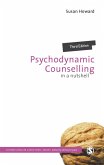 Psychodynamic Counselling in a Nutshell (eBook, ePUB)