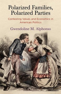 Polarized Families, Polarized Parties (eBook, ePUB) - Alphonso, Gwendoline M.