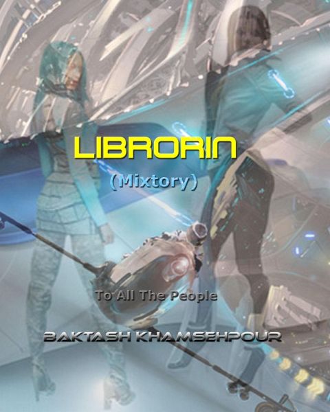 Librorin (eBook, ePUB)