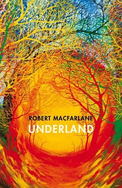 Underland (eBook, ePUB) - Macfarlane, Robert