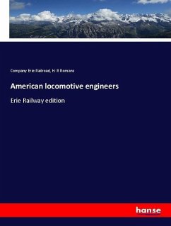 American locomotive engineers
