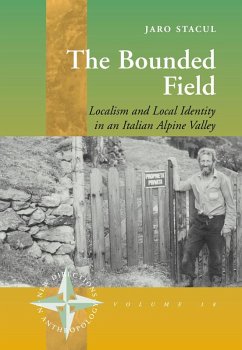 The Bounded Field (eBook, PDF) - Stacul, Jaro