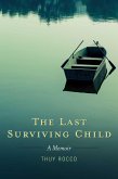 The Last Surviving Child (eBook, ePUB)