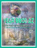 Year 8800 AZ (eBook, ePUB)