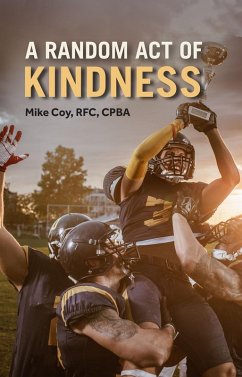 Cover A Random Act of Kindness (eBook, ePUB)