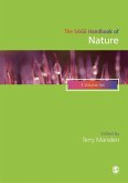 The SAGE Handbook of Nature (eBook, PDF)