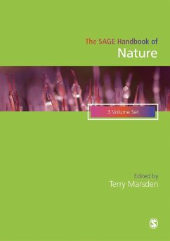 The SAGE Handbook of Nature (eBook, PDF)