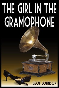Cover The Girl in the Gramophone (eBook, ePUB)