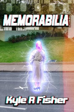 Cover Memorabilia (eBook, ePUB)