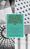 The Implementation of Animation (Computer Software) in Teaching Sustainable Architecture (Education for Sustainability) with Specific Reference to the Sun. (eBook, ePUB)