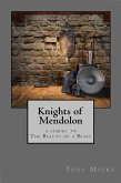 Knights of Mendolon (eBook, ePUB)