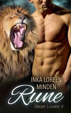 Rune / Beast Lovers Bd.4 - Minden, Inka L.