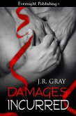 Damages Incurred (Bound, #4) (eBook, ePUB)