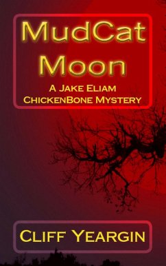 Cover Mudcat Moon (eBook, ePUB)