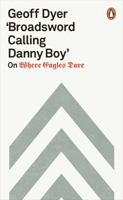 'Broadsword Calling Danny Boy' - Dyer, Geoff