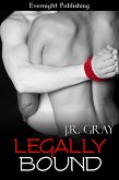 Legally Bound (eBook, ePUB)