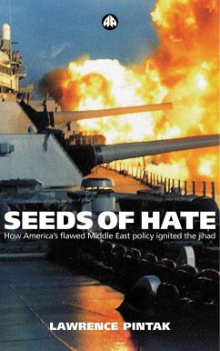 Seeds of Hate (eBook, ePUB) - Pintak, Lawrence