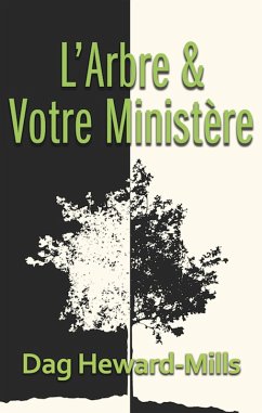 Cover L'arbre et votre ministère (eBook, ePUB)