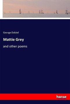 Mattie Grey