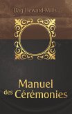 Manuel des cérémonies (eBook, ePUB) Manuel des cérémonies (eBook, ePUB)