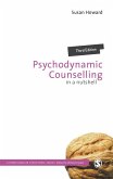 Psychodynamic Counselling in a Nutshell (eBook, PDF)