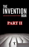 Invention Man Part 2 (eBook, ePUB) Invention Man Part 2 (eBook, ePUB)