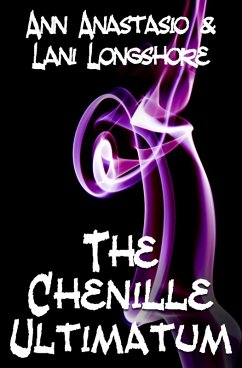 Cover The Chenille Ultimatum (eBook, ePUB)