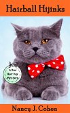 Hairball Hijinks (The Bad Hair Day Mysteries) (eBook, ePUB) Hairball Hijinks (The Bad Hair Day Mysteries) (eBook, ePUB)