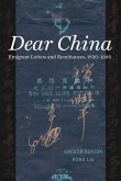 Dear China (eBook, ePUB)