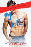 #1 Lie (eBook, ePUB)