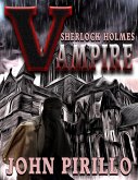 Sherlock Holmes Vampire (eBook, ePUB)