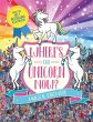Where's the Unicorn Now? - Bild 1