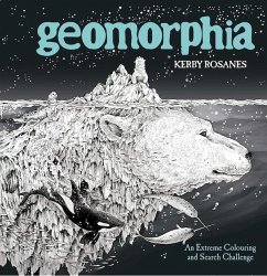 Geomorphia - Rosanes, Kerby
