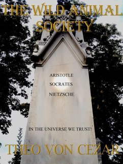 Cover The Wild Animal Society (eBook, ePUB)