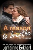 A Reason to Breathe (eBook, ePUB)