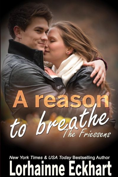 A Reason to Breathe (eBook, ePUB) A Reason to Breathe (eBook, ePUB)