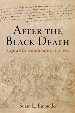 After the Black Death (eBook, ePUB) - Einbinder, Susan L.